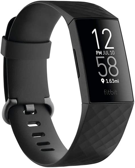 Fitbit Charge El Lanzamiento M S Esperado De Su Gama