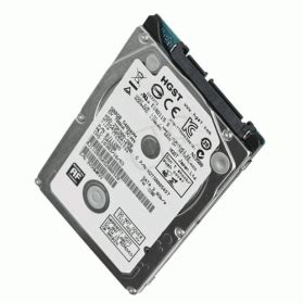HGST Travelstar TT5SAE500 500GB 2.5 inch 7.0mm SATA 2 - 5400 RPM ...