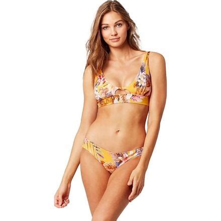 L Space Sandy Reversible Bikini Bottom Women S Clothing