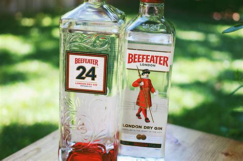 Beefeater Gin | Simple Cocktails: recipes & reviews for home bartenders