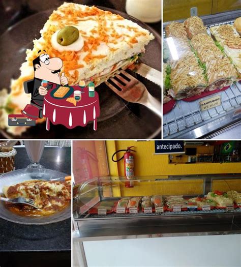 Lanchonete Doce Feitiço - Lanchonete Doce Feitiço, Marabá - Menu do restaurante, preços e opiniões