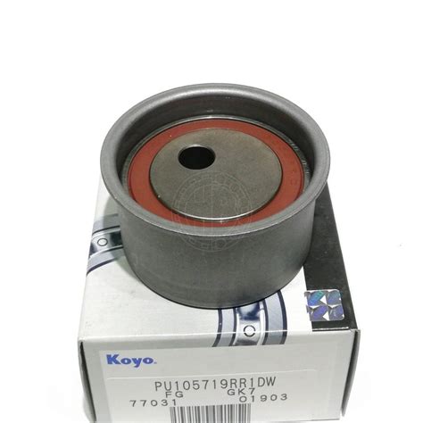 KOYO Timing Tensioner Bearings PU105719RR1DW PROTON PUTRA 4G91, WIRA 1. ...