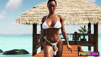 Deep Tissue Massage Animation Futanari Foursome By Prime3DX XVIDEOS