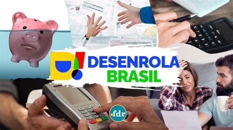 Desenrola Brasil Entenda A Diferen A Entre As Contas Gov Br Prata E