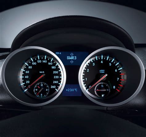 2010 Mercedes SLK Naked