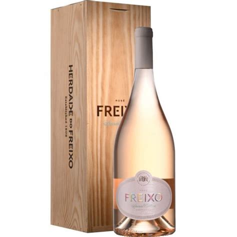 Freixo Special Edition 2020 Alentejo Rosé 1 5L Kuantokusta