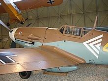 Bf 109 – Wikipédia
