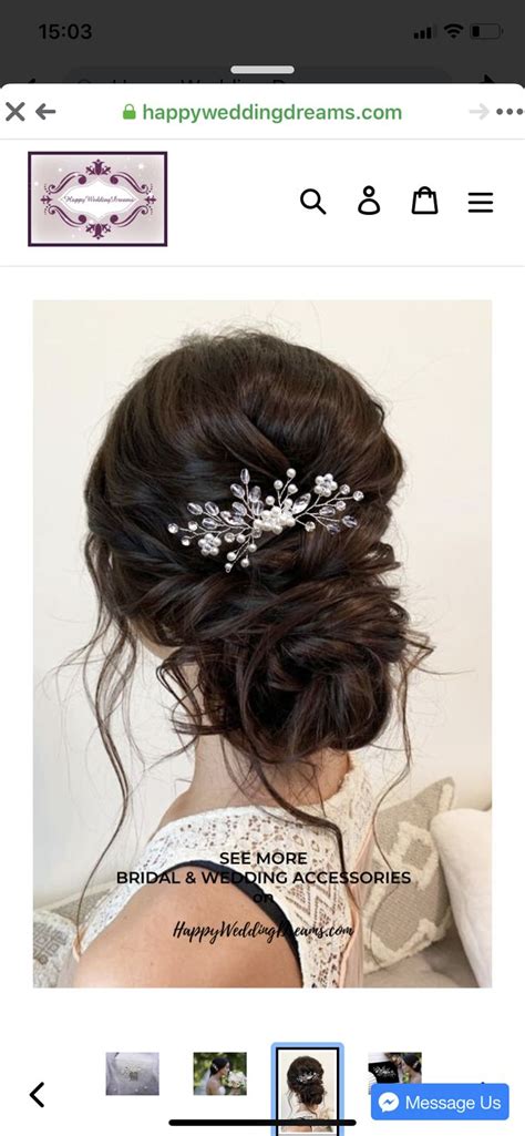 Pin On Acconciature Hair Accessories Hair Beauty