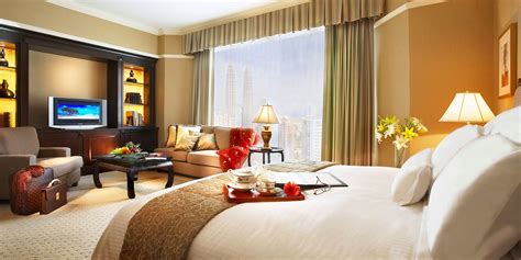 The Ritz-Carlton, Kuala Lumpur in Kuala Lumpur, Malaysia