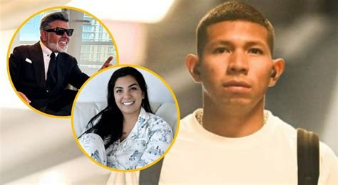 Edison Flores Fiscalía solicita su testimonio y lista de bienes por