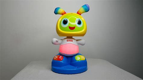 Fisher Price Beatbo™ Dlx Youtube