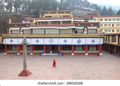 898 Gangtok Monastery Images, Stock Photos & Vectors | Shutterstock