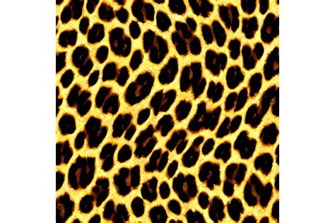 Leopard Print Seamless Pattern Graphic by Fstock · Creative Fabrica