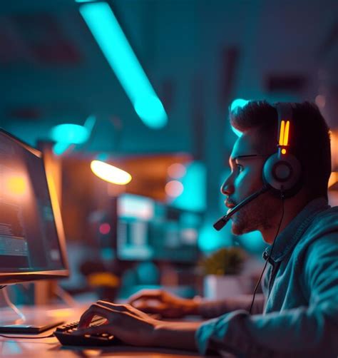 irtual Concerts: The Future of Music in a Digital Age 7