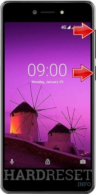 How To Do A Hard Reset On LAVA Z50 Pro HardReset Info