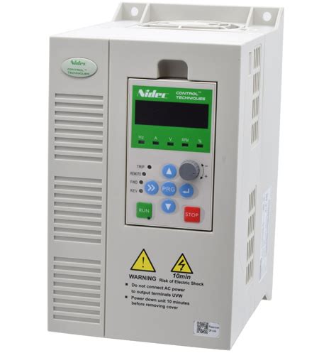Control Techniques NE300-4T0022G/0040PB