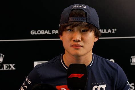 角田裕毅 F1サンパウロgp予選16位「パッケージを最大限に生かせなかった」 （ブラジルgp） 【 F1 Gate Com