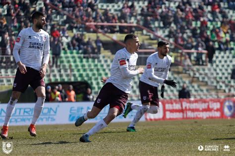 U srijedu polufinalne utakmice Kupa BiH oba meča u TV prijenosu