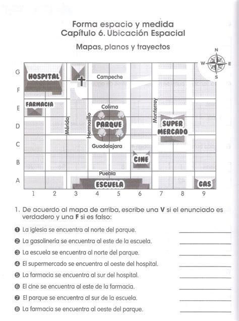 Ejercicios Y Problemas Matematicos Escolar Larousse