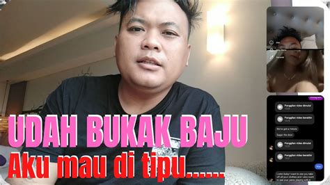 AWAS PENIPUAN BERKEDOK VCS YouTube