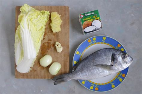 Ginataang Isda: How to Make this Quick and Simple Fish Simmered in ...