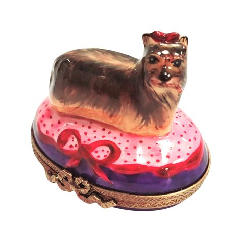 Yorkshire Terrier Yorkie Dog | love fiddler shop