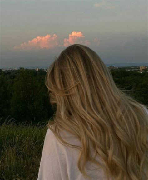 Pin By Beck On Winterdamon Blonde Aesthetic Blonde Hair Girl Dirty Blonde Hair