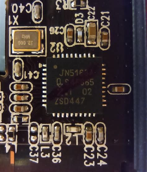 Обзор Zigbee датчиков от Life Control — kvvhost