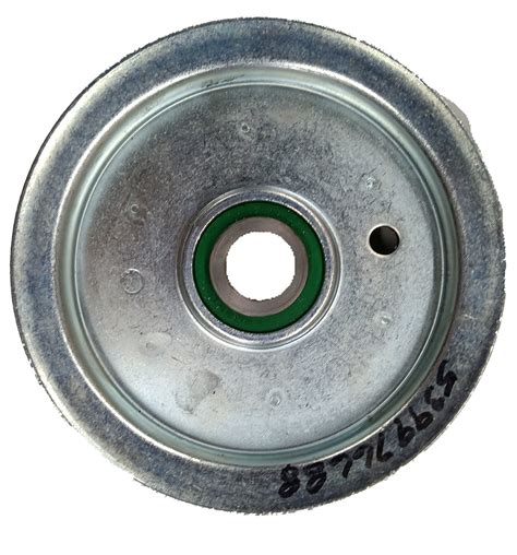 Husqvarna 539976688 Idler Pulley Power Equipment Warehouse