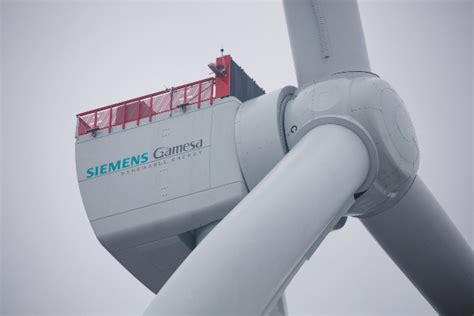 Siemens establece hub en Gdansk tras firma de mayor proyecto eólico