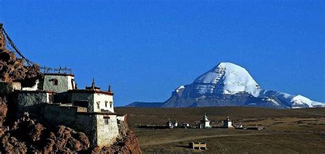 Kailash Mansarovar Tour Alpine Himalaya