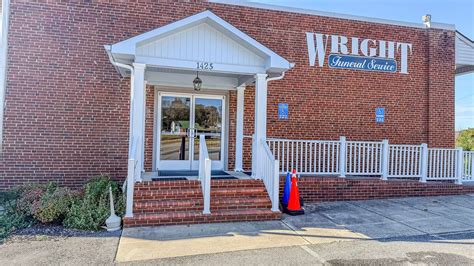 Facilities Wright Funeral Services Crematory