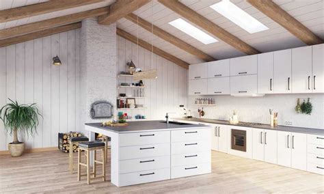 21 Creative Ideas For Kitchen Soffits