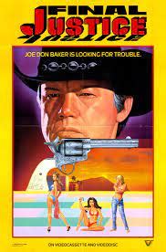 FINAL JUSTICE NUDE SCENES AZNude