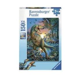 Ravensburger Pc Prehistoric Giants Wombats Toy Shop