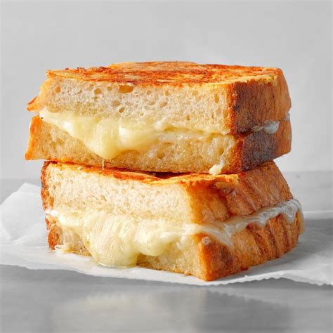 Recipes With Gruyere Cheese | Taste of Home