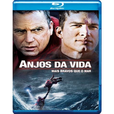 Filme Anjos Do Mar - Blu- ray Filme Anjos da Vida - Mais Bravos que o Mar Dublado e ...