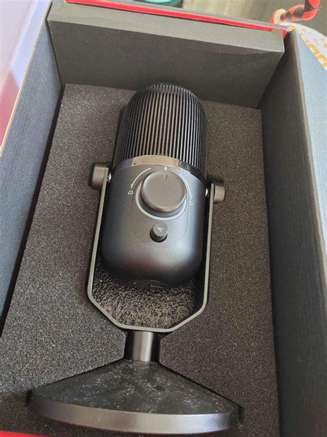 THRONMAX MDRILL ZERO PLUS, Audio, Microphones on Carousell