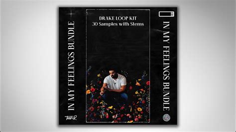 [free] Drake Rnb Loop Kit Sample Pack In My Feelings Bundle