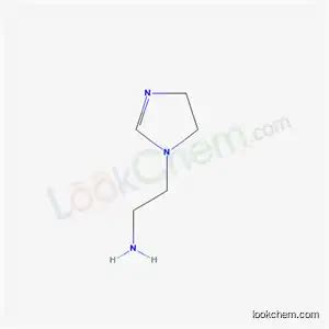 CAS No 68140 11 4 1H Imidazole 1 Ethanamine 4 5 Dihydro 2 Nortall