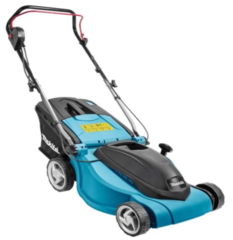 Электрическая газонокосилка Макита (Makita) 3800: характеристики ...
