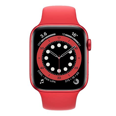 שעון חכם אפל Apple watch s6 44mm GPS | טלפונים סלולריים | מחשוב ותקשורת ...