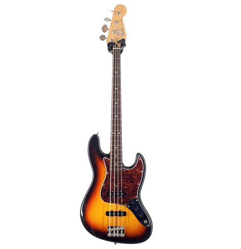 Fender Jazz Bass Japan Jb Std Guitarshop Barcelona