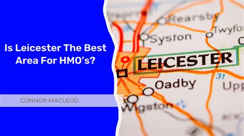 Why Is Leicester The BEST Place In The Midlands For HMO S The One