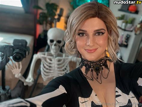 Alsoashley Ashley Barron Alsoashleyb Https Nude Onlyfans Photo Nudostar Tv