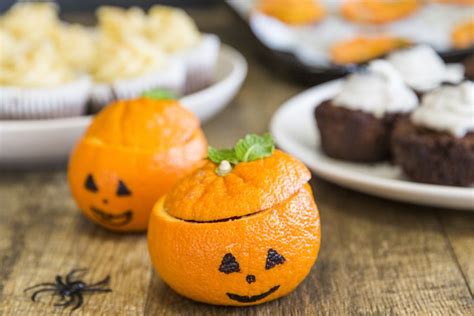 10 Of The Best Healthy Halloween Recipes! | FOOD MATTERS®