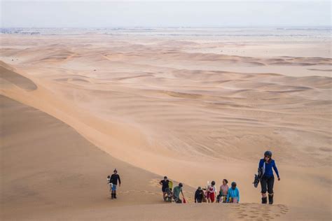 Swakopmund Activities Sandboarding In Namibia Add It To Your Bucket List