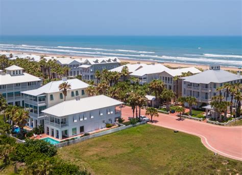 The Shores South Padre Island Residential Resort