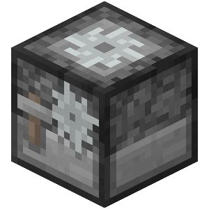 Bedrock Edition:Stonecutter (old) - Minecraft Discontinued Features Wiki