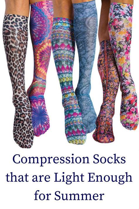 How To Choose Compression Stockings Size